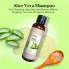 Aloe Vera Shampoo 100Ml Pack Of 4