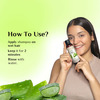Aloe Vera Shampoo 100Ml Pack Of 4