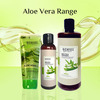 Aloe Vera Shampoo 100Ml Pack Of 4