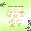 Aloe Vera Shampoo 100Ml Pack Of 4