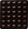 Koksid Strip Of 30 Capsules