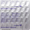 Koksid Strip Of 30 Capsules