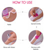 Veet Hair Removal Cream Tube Of 32 G