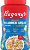 Bagrrys No Added Sugar Crunchy Muesli 1000 Gm Jar