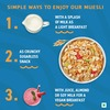 Bagrrys No Added Sugar Crunchy Muesli 1000 Gm Jar