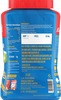 Bagrrys No Added Sugar Crunchy Muesli 1000 Gm Jar