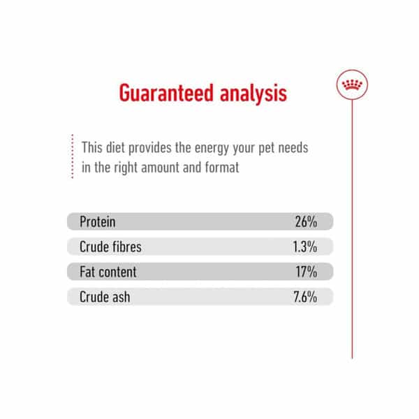 Royal Canin Maxi Adult Dog Food | 2.5 Kg | Dry Food | Supports Digestive Health & Optimal Health