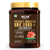 Wow Life Science Plant Based Bcaa Powder - Watermelon - 250g