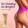 Sanfe Brightening Back And Bum Cream - 50 Gm