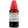 Dr. Willmar Schwabe India Aspidosperma Mother Tincture Q 30 Ml