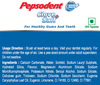 Pepsodent Clove & Salt Toothpaste 100 Gm