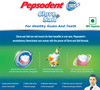 Pepsodent Clove & Salt Toothpaste 100 Gm