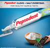 Pepsodent Clove & Salt Toothpaste 100 Gm