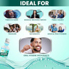 Nature Sure Aloe Vera Mouthwash With Neem And Clove For Oral Health - 2 Packs (150Ml Each)