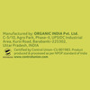 Organic India Flexibility Capsule 60
