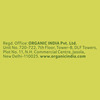 Organic India Flexibility Capsule 60