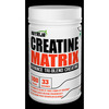 Nutrija Creatine Matrix Advance Tri-Blend Creatine -200g (Tangy Orange)