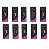 Dr. Morepen Exygra+ Dealy Spray For Men (Pack Of 10) Black