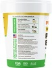 Pintola All Natural High Protein Peanut Butter (Creamy) 1 Kg