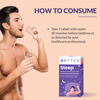 Bbetter Sleep 60 Veg Tablets