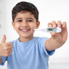 Dr Odin Odt201bt Digital Thermometer For Fever| Mobile App Supported 3-Colour Fever Indicator
