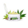 Ayouthveda Hemp Seed Body Yogurt With Mango Butter & Turmeric For Long-Lasting Hydration 200 Gm