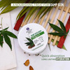 Ayouthveda Hemp Seed Body Yogurt With Mango Butter & Turmeric For Long-Lasting Hydration 200 Gm