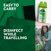 Dettol Disinfectant Sanitizer Spray Bottle Original Pine 225ml