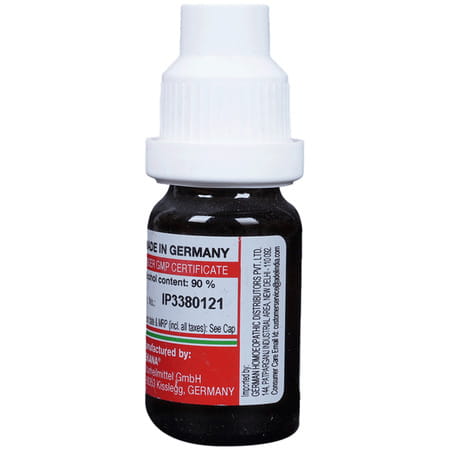 Adel Arsenicum Alb. Dilution 30 Ch 10 Ml