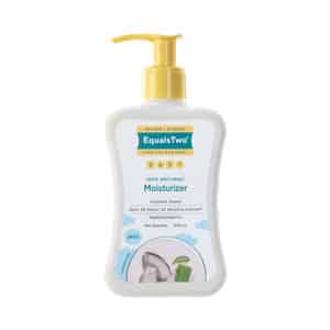 Equalstwo Baby Moisturizer 200 Ml