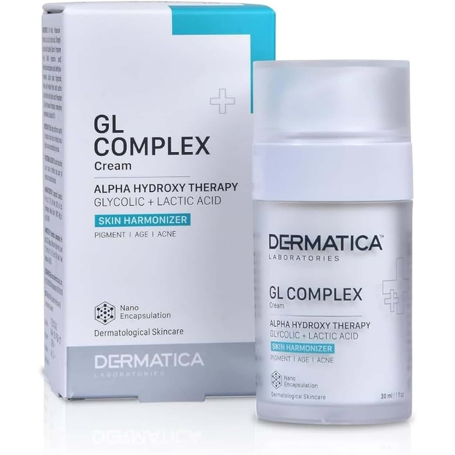 Dermatica Gl Complex - 30ml
