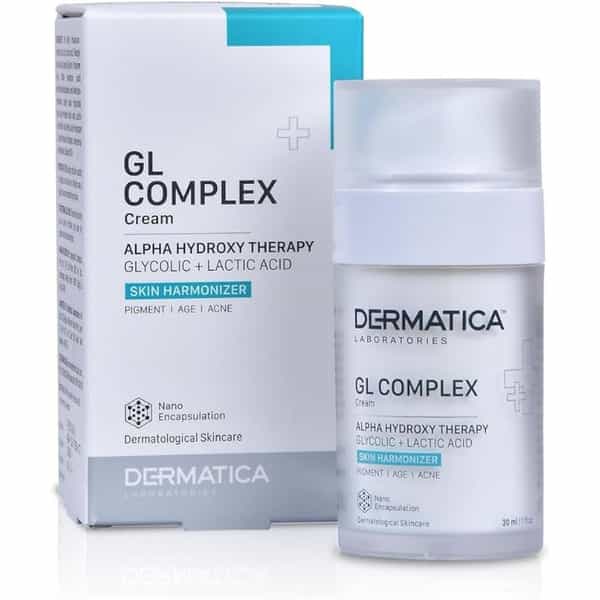 Dermatica Gl Complex - 30Ml