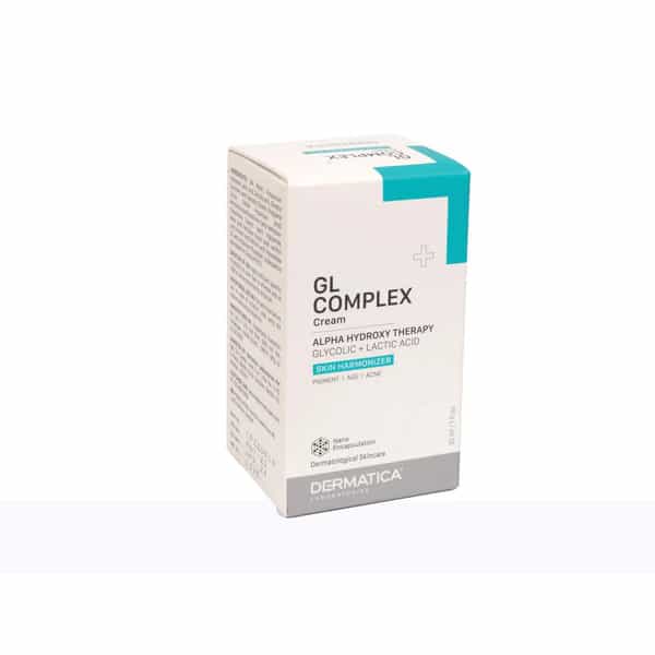 Dermatica Gl Complex - 30Ml