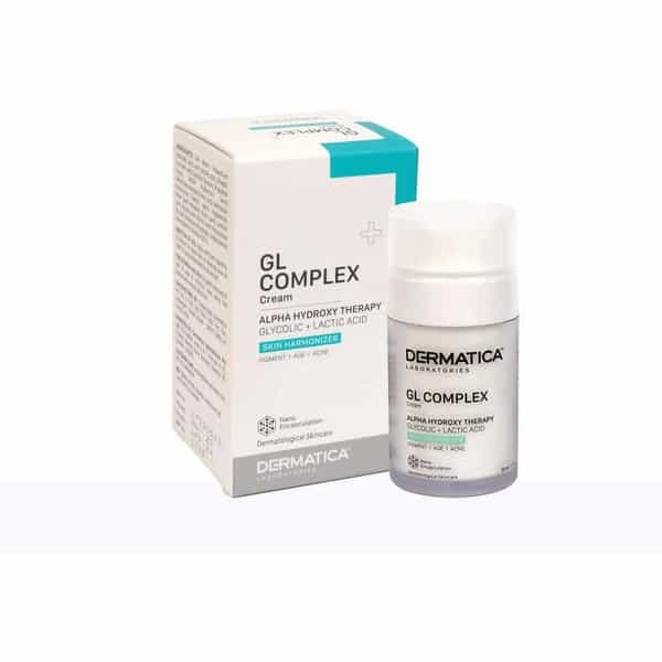 Dermatica Gl Complex - 30Ml