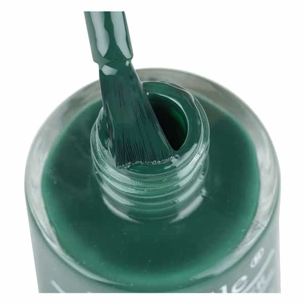 Debelle Gel Nail Lacquer Hyacinth Folio Bottle Green Nail Polish-8Ml