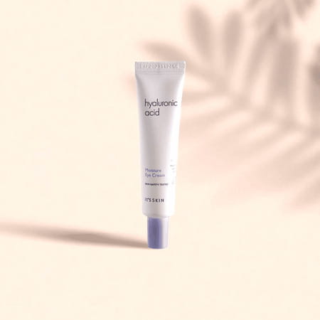 It'S Skin Hyaluronic Acid Moisture Eye Cream - Moisturizing & Anti - Wrinkle - 25ml