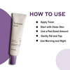It's Skin Hyaluronic Acid Moisture Eye Cream - Moisturizing & Anti - Wrinkle - 25Ml