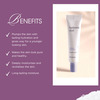 It's Skin Hyaluronic Acid Moisture Eye Cream - Moisturizing & Anti - Wrinkle - 25Ml