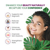 Vlado's Himalayan Organics Biotin 10000Mcg For Hair Growth- 120 Tablets