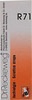 Dr. Reckeweg R 71 Sciatica Drops 22 Ml