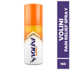 Volini Pain Relief Spray 15G With Volini Pain Relief Gel 4G Free