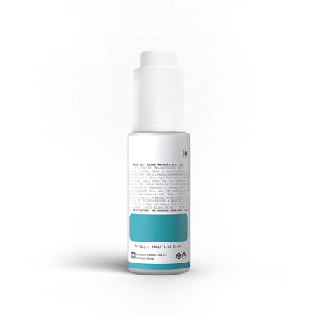 Dermacy Ceramide - 3 Barrier - Strengthening Micro Face Serum | 30Ml