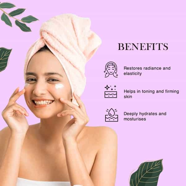 Grape Facial Kit 5X6 G Pack Of 2