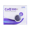 Coq 300Mg Strip Of 10 Softgel Capsules