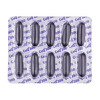 Coq 300Mg Strip Of 10 Softgel Capsules