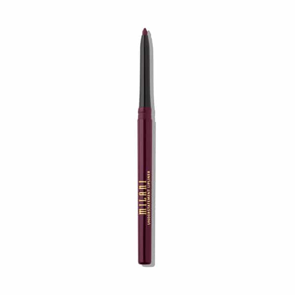 Milani Understatement Lipliner 220 Brazenberry