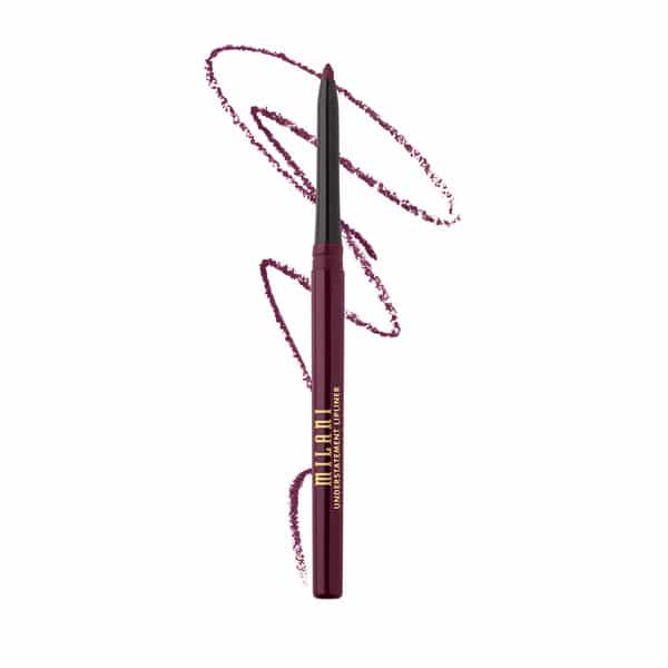 Milani Understatement Lipliner 220 Brazenberry