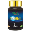 Nature Sure Somni Natural Sleep Aid Tablets For Men And Women - 1 Pack (90 Tablets)