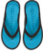 Liveasy Essentials Diabetic & Orthopedic Slippers - Electric Blue Women - Size Uk-9