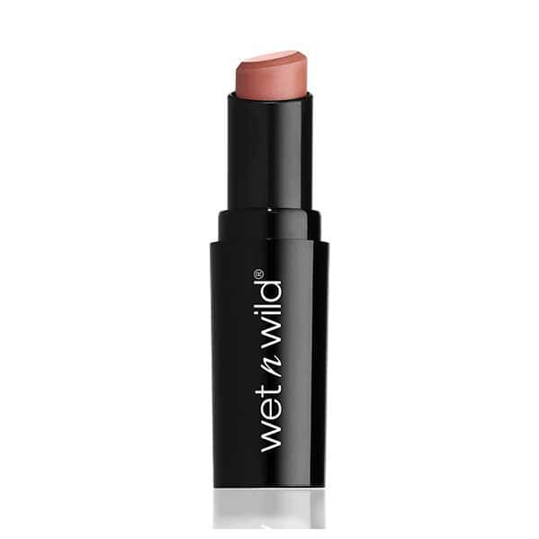 Wet N Wild Megalast Lip Color - Never Nude